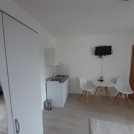 Miniapartment Mit Aussenliegendem Bad Dortmund Exterior photo